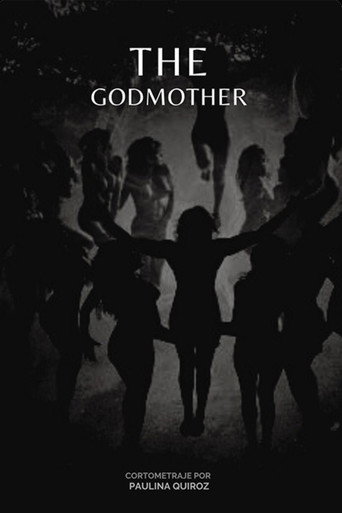 Movie poster for La Madrina (2021)
