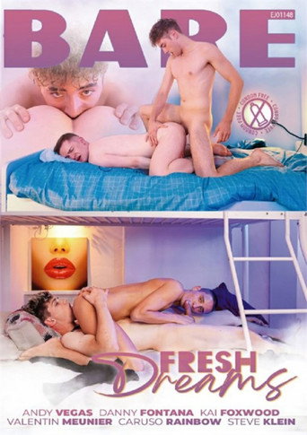 Movie poster for Fresh Dreams (2024)