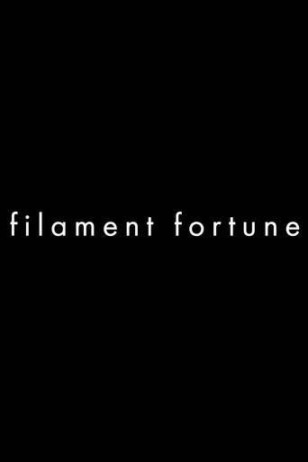 Movie poster for Filament Fortune (2024)