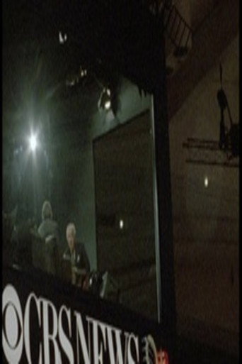 Movie poster for Film Diary #6 (1984 Democratic Convention) (2024)