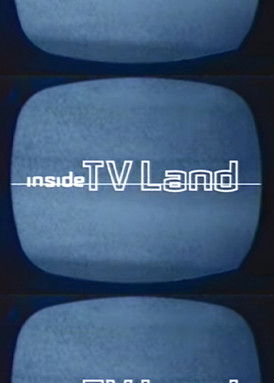 Inside TV Land poster