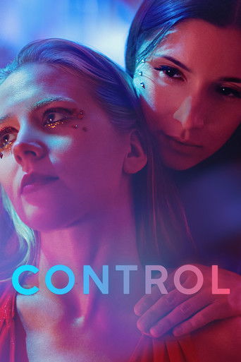 Control poster