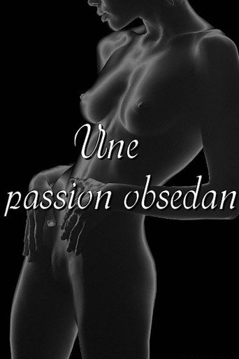 Movie poster for Passionate Obsession (2005)