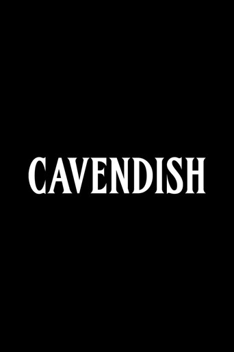 Movie poster for Cavendish