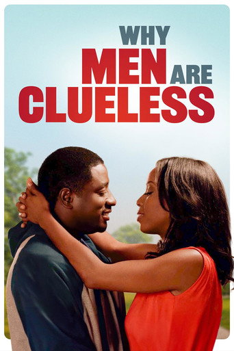 Movie poster for Why Men Are Clueless (2019)