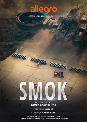 Legendy Polskie: Smok poster