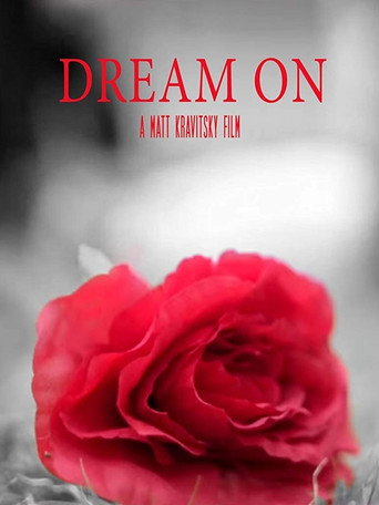 Movie poster for Dream On (2015)