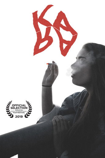 Movie poster for Kara (2019)
