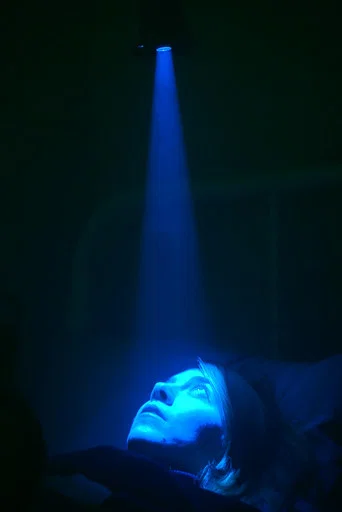 Movie poster for Starshine (2025)