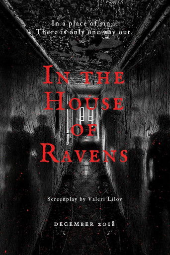 In the House of Ravens poster