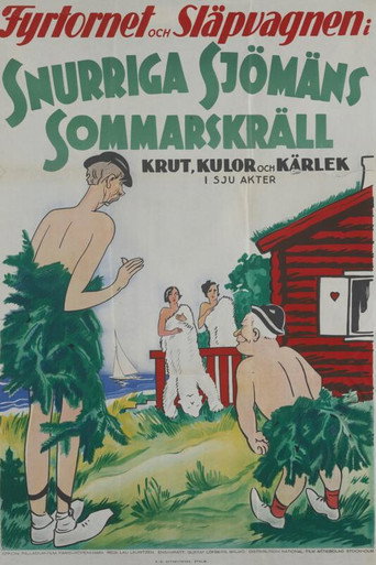 Movie poster for Beware of the Girls (1930)