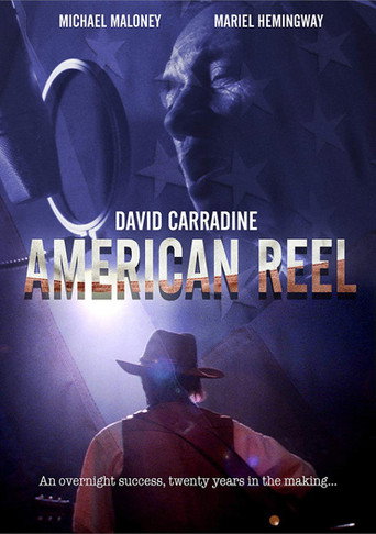 Movie poster for American Reel (2003)