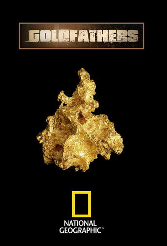 Series poster for Goldfathers (2012)