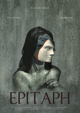 Movie poster for EPITAPH (2024)