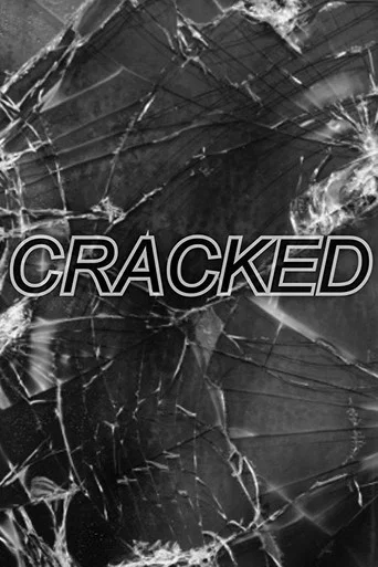 Movie poster for CRACKed (2017)