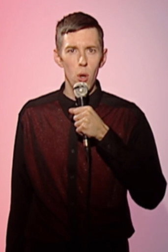 La Chanson-chanson poster