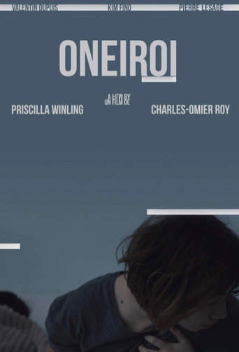 Movie poster for Oneiroi (2019)