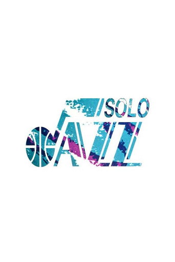 Movie poster for Solo Jazz (2013)