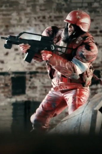 I shot your ex-girlfriend poster