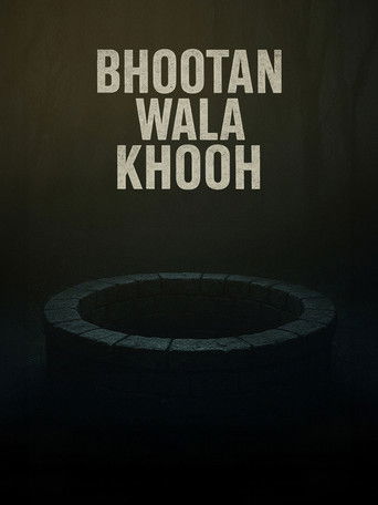 Bhootan Wala Khooh poster