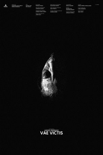 Vae Victis poster