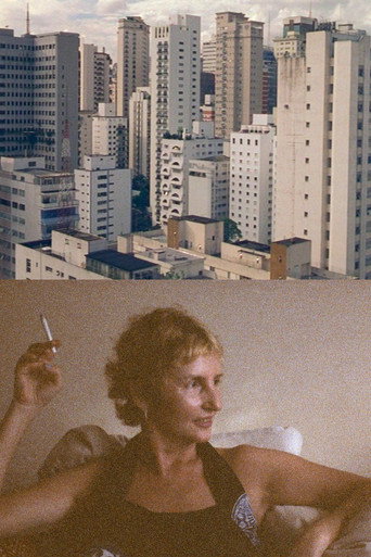 Movie poster for Resonating Surfaces (2005)