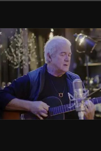 Movie poster for The Haunts of Murray McLauchlan (2018)
