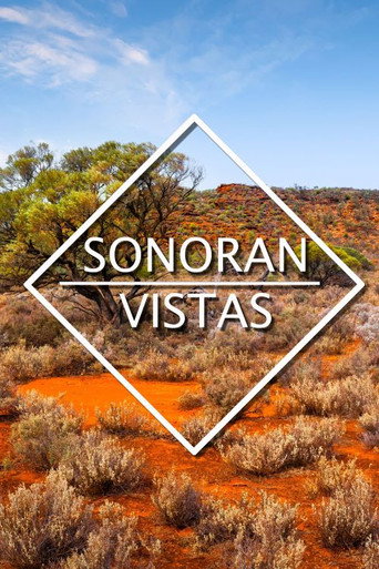 Movie poster for Sonoran Vistas (2022)