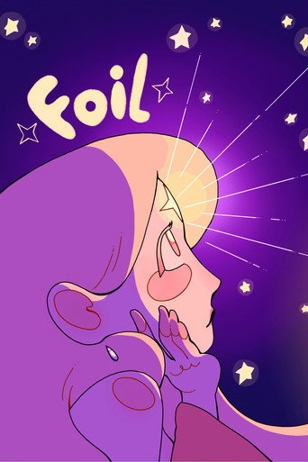 Movie poster for Foil (2025)