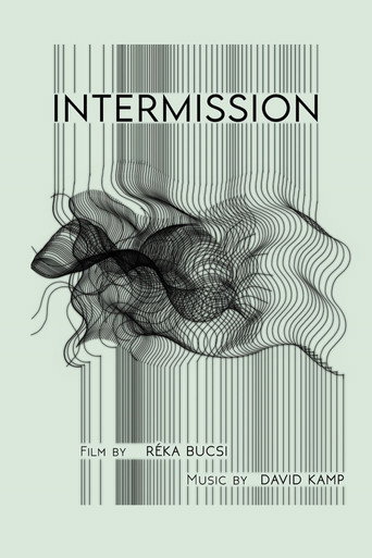 Movie poster for Intermission (2022)