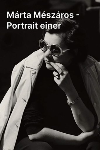 Marta Meszaros: Portrait of the Hungarian Filmmaker poster