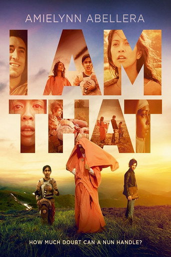 Movie poster for I Am That (2018)
