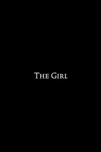 Movie poster for The Girl (2017)