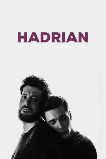 Hadrian poster