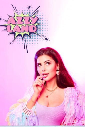 Azzyland poster