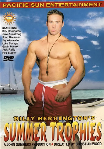 Movie poster for Summer Trophies (1999)