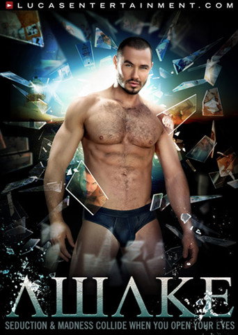 Movie poster for Awake (2012)