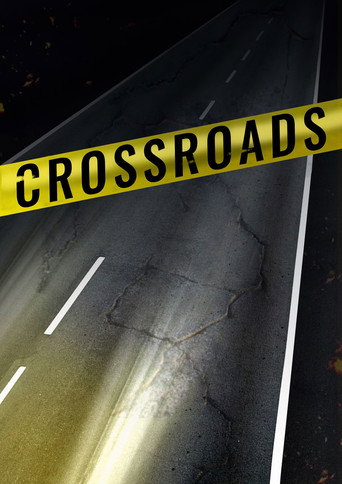 Movie poster for Crossroads (2024)