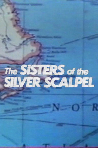 Sisters of the Silver Scalpel poster