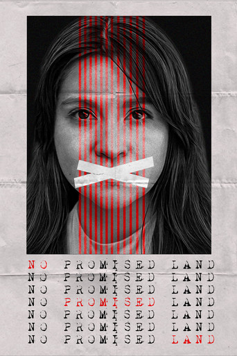 Movie poster for No Promised Land (2023)