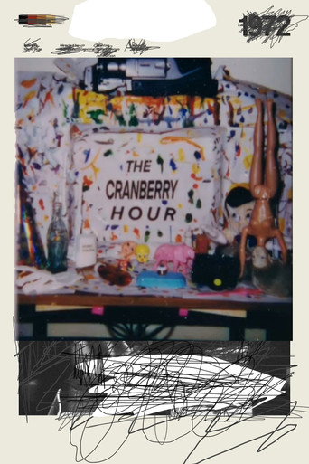 The Cranberry Hour poster