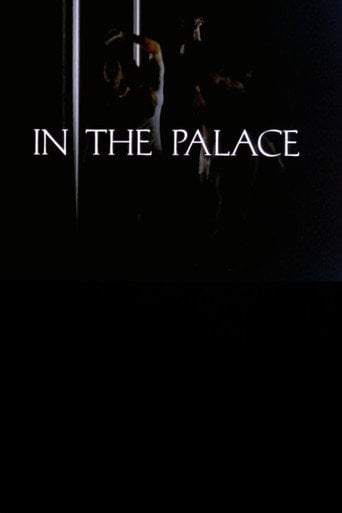 Movie poster for In the Palace (2000)