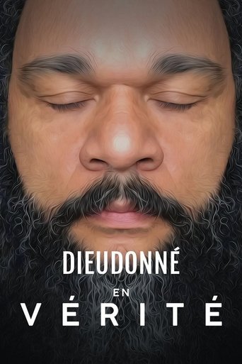 Dieudonné - En vérité poster