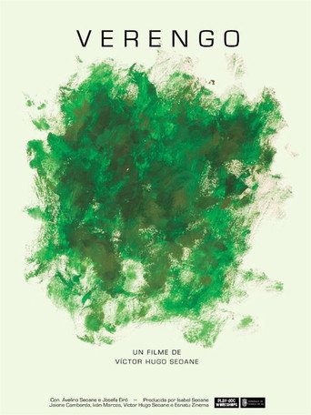 Movie poster for Verengo (2018)