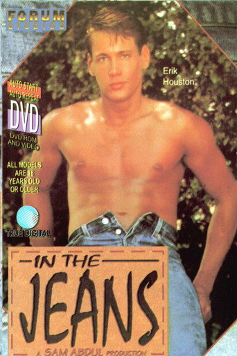 Movie poster for In The Jeans (1993)