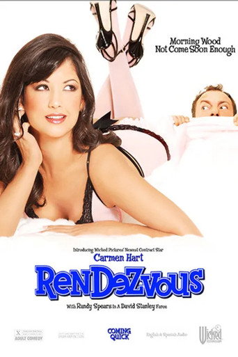 Movie poster for Rendezvous (2006)