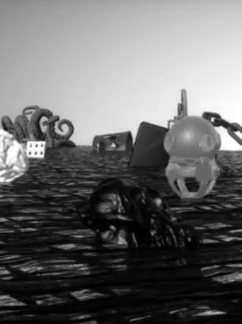 Movie poster for The 3D Additivist Manifesto (2015)