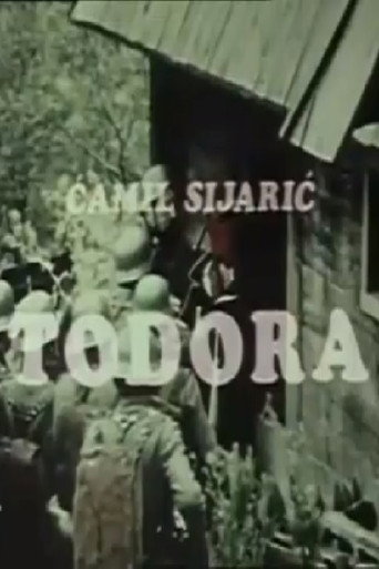 Todora poster