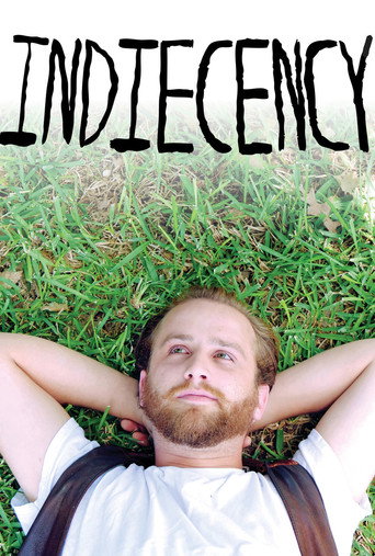 Movie poster for Indiecency (2018)