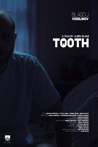 Tooth poster